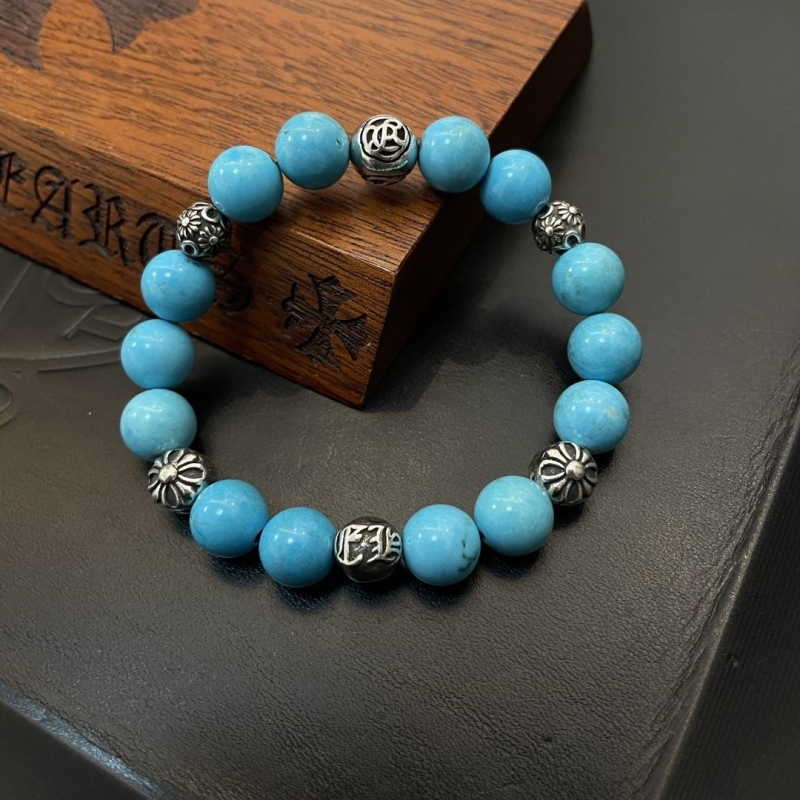 Ch*0me He**ts bracelets